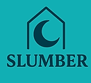 Slumber Spokane logo