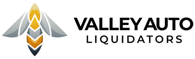 Valley Auto Liquidators logo