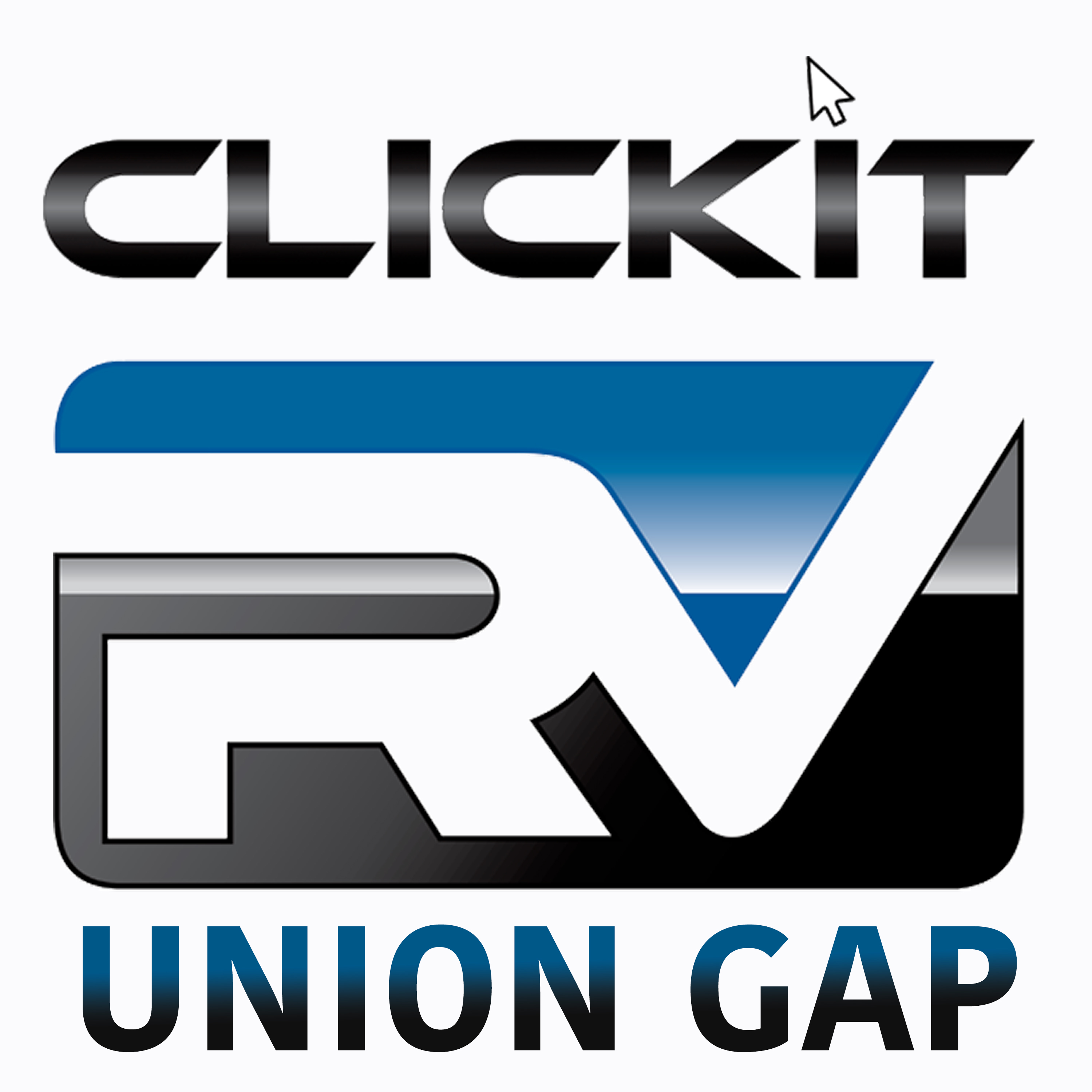 ClickIt RV logo