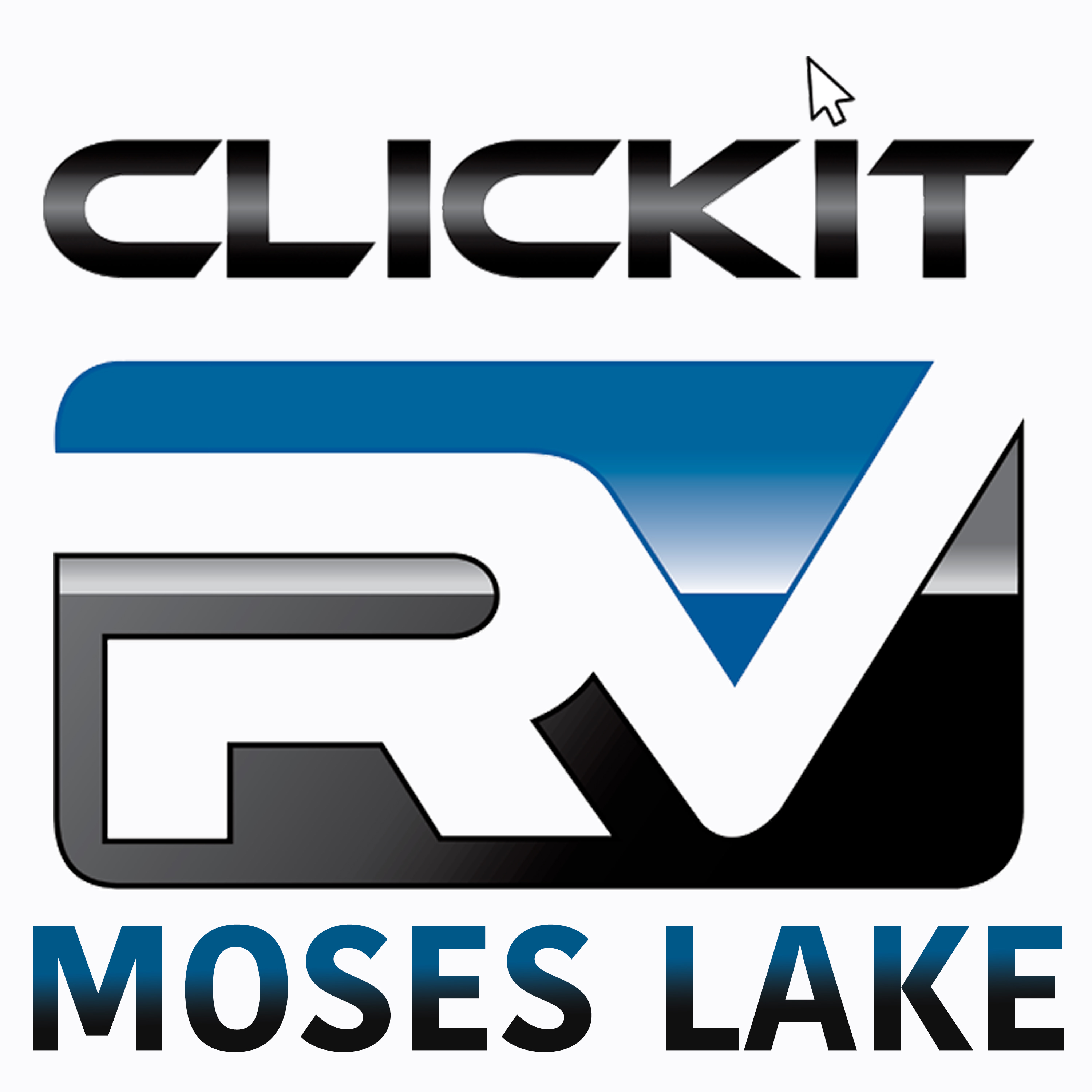 ClickIt RV logo