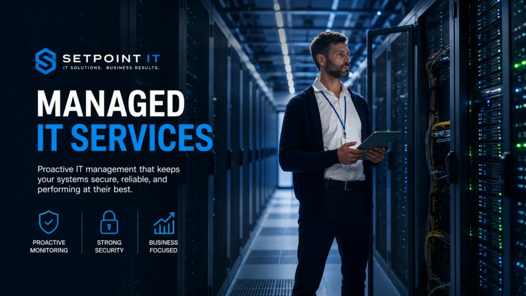 What Does Managed IT Services Cost in Spokane?
