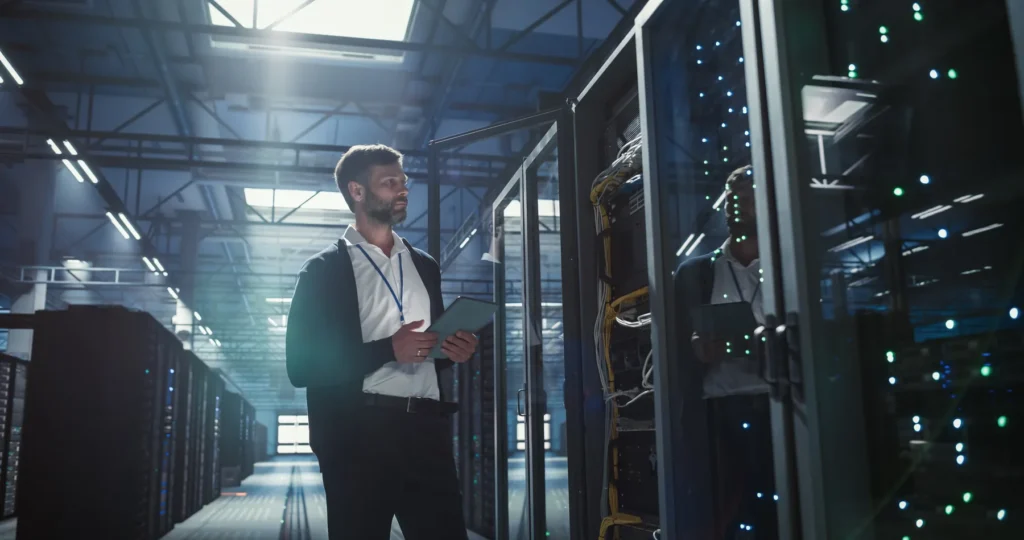 7 Signs Your Business Has Outgrown Its Current IT Support