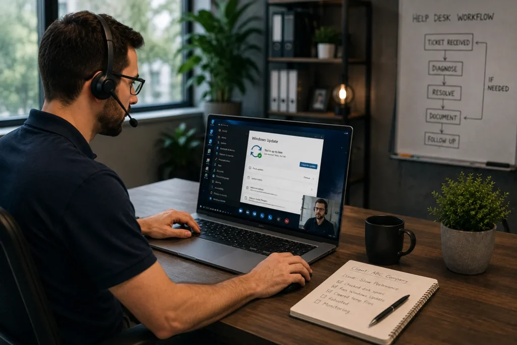 Windows 10 Is No Longer Supported: What Spokane Businesses Should Do Now